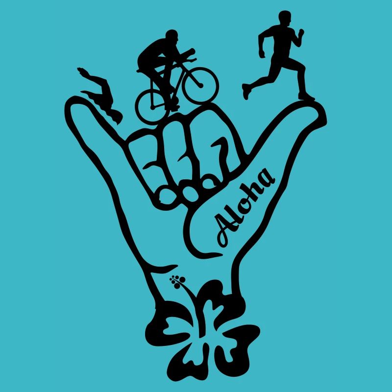 Triathlon Aloha