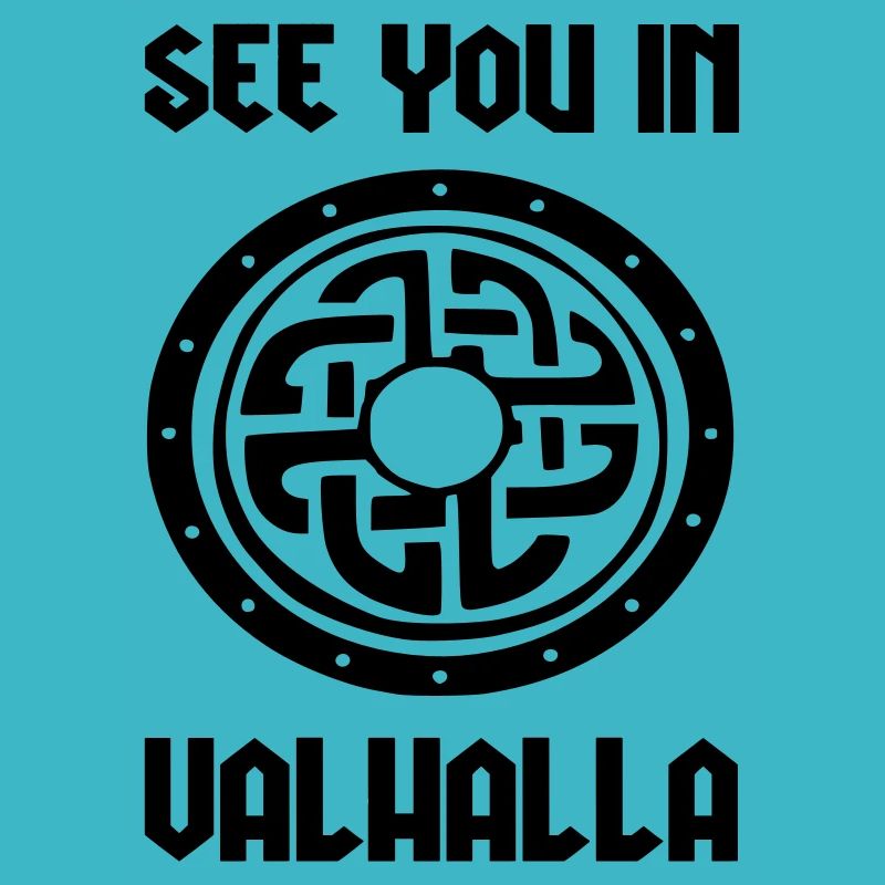 rendez-vous à Valhalla