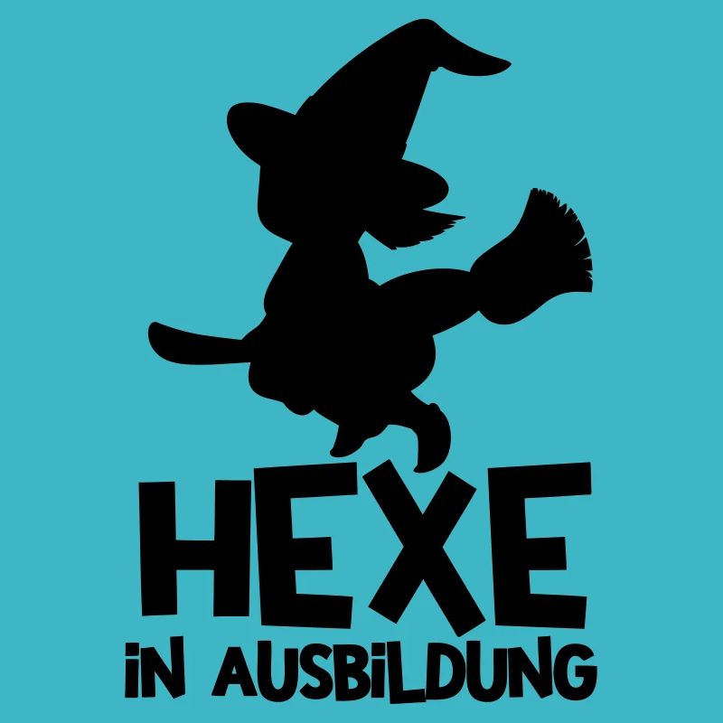 sorcière en formation