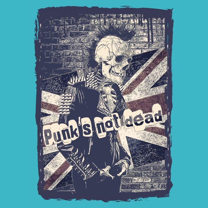 Punks nicht tot