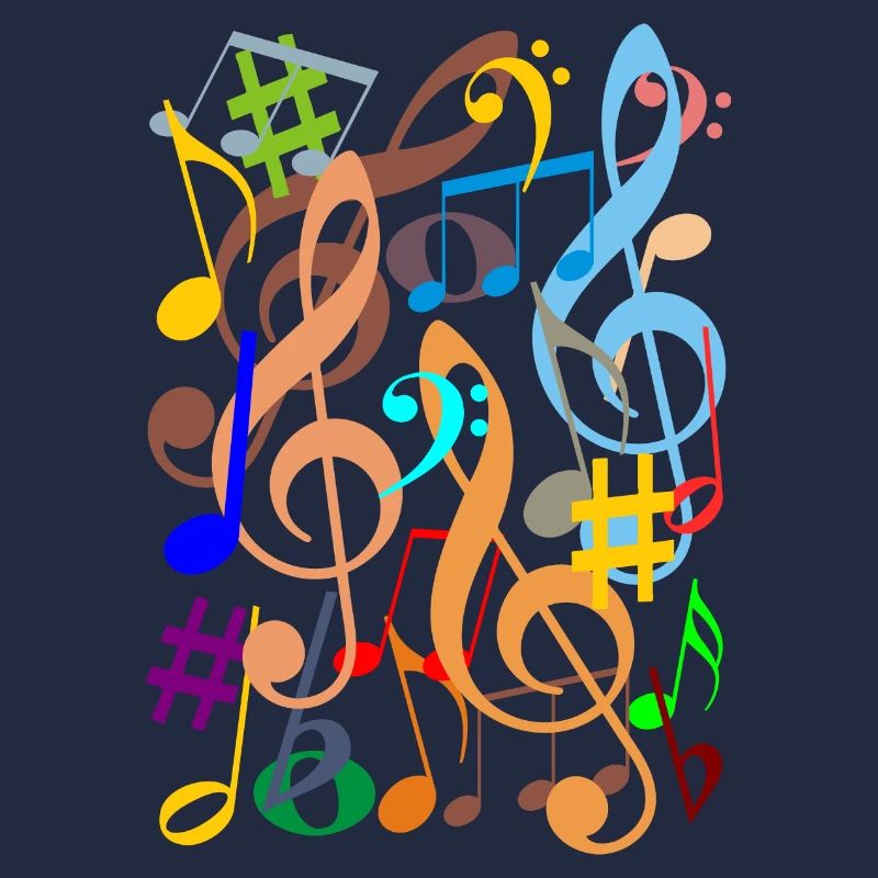 Musical Notes