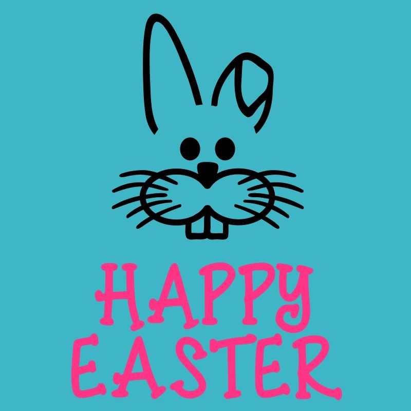 Happy Easter