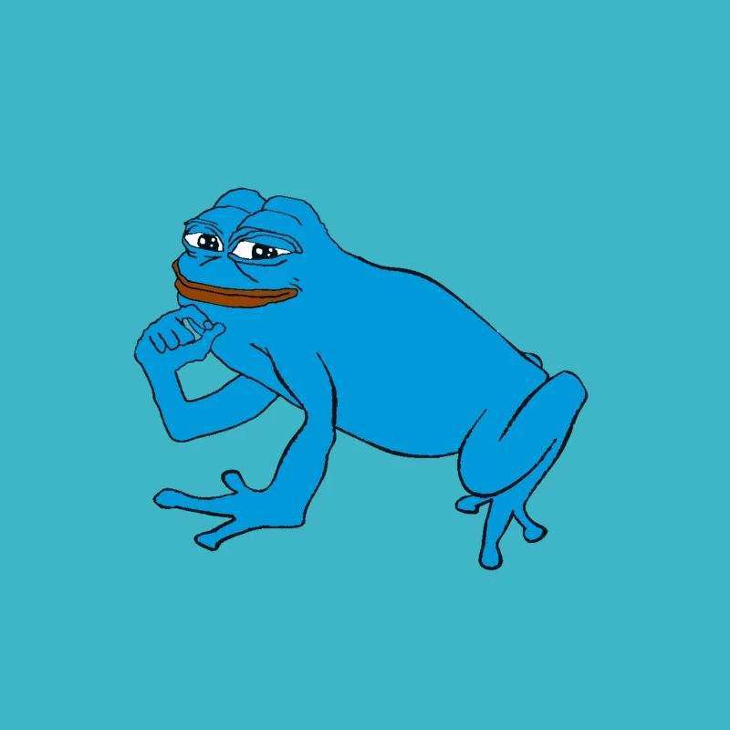 IceFrog