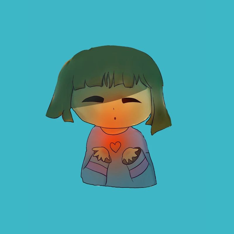 Undertale Character