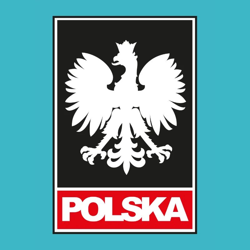 Polnischer Adler | Polska Geschenke