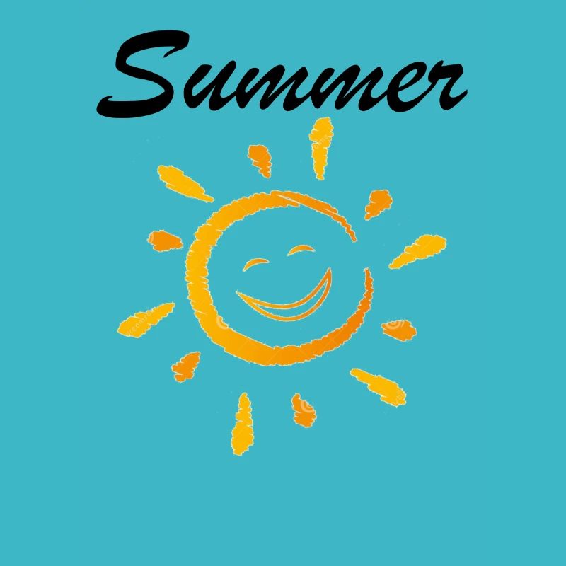 Summer Sommer