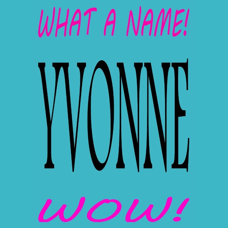 Yvonne