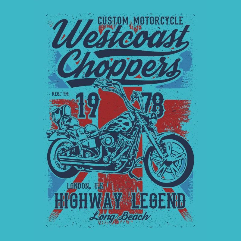 Choppers