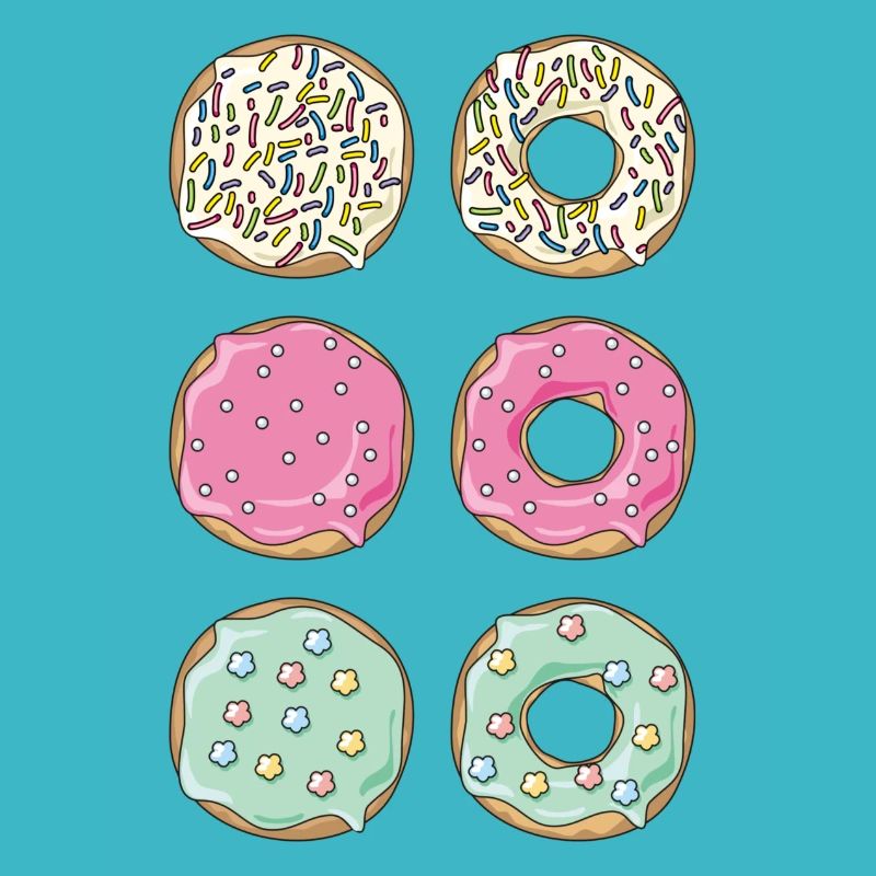 Donuts