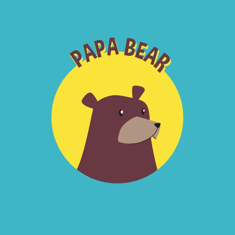 Daddy Bear