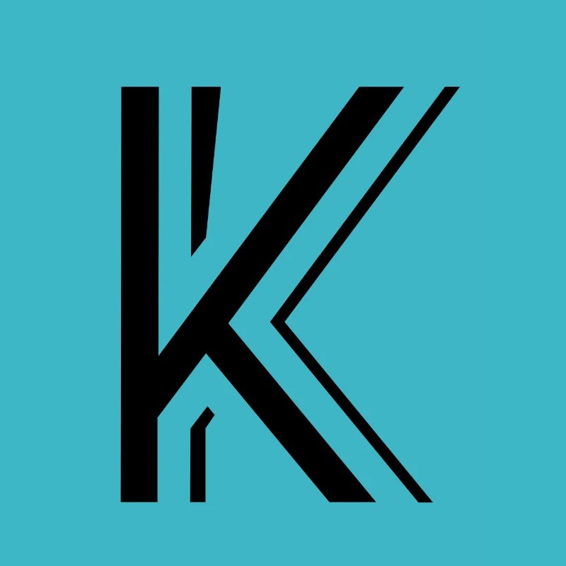 Lettre K.