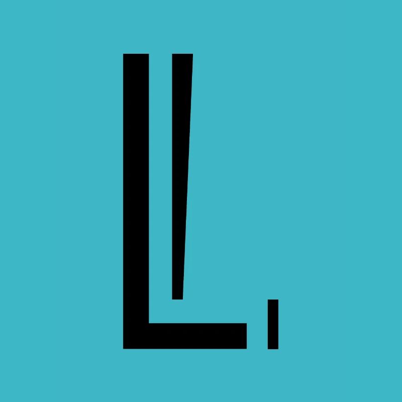 Lettre L.