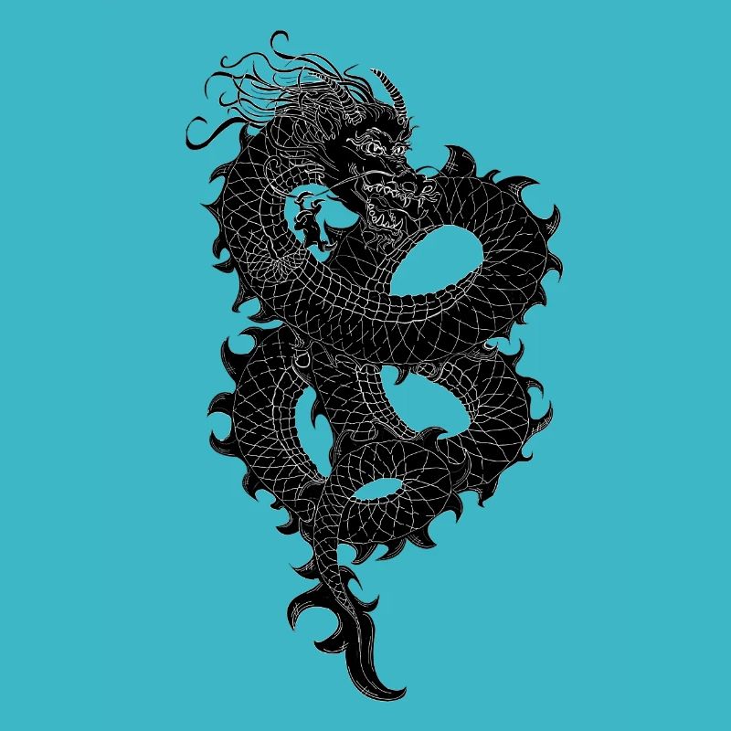 Black Dragon