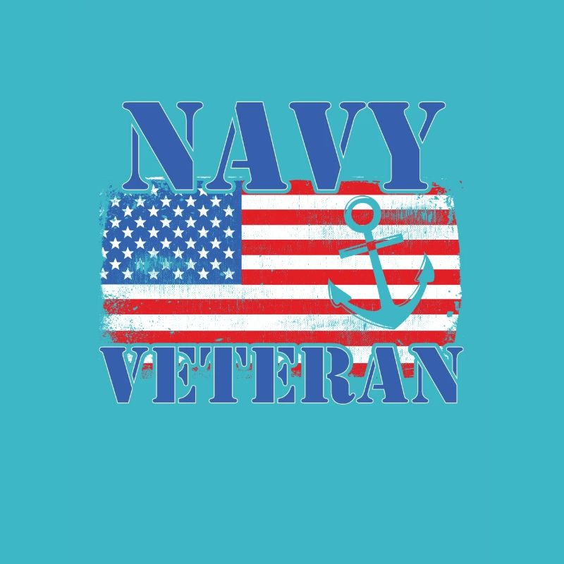 NAVY VETERAN