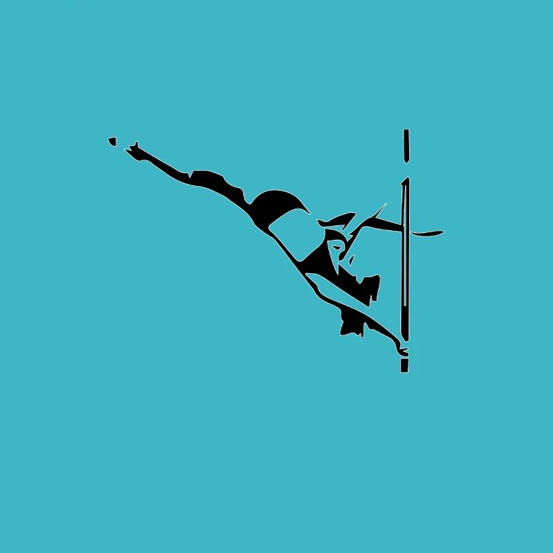 pole dance
