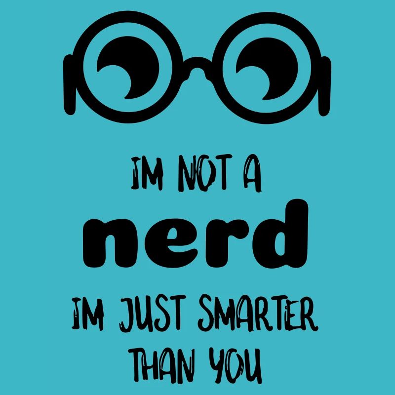 Kult-Nerd-Zitat