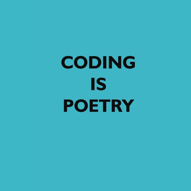 Encoding is densifying