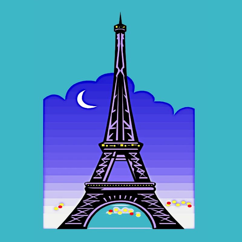 Eiffel Tower