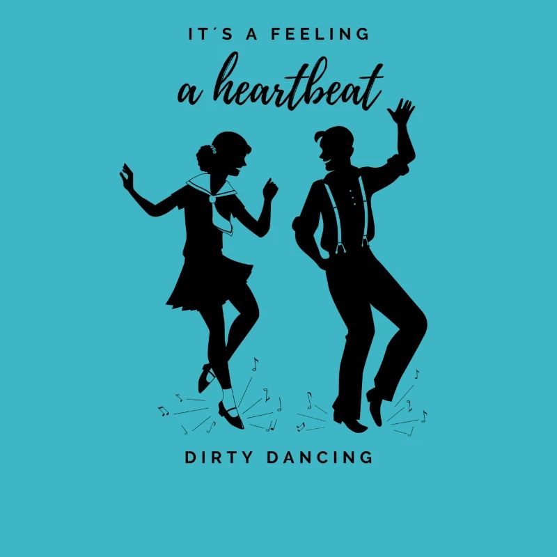Dirty Dancing: C'est un sentiment de battement de cœur