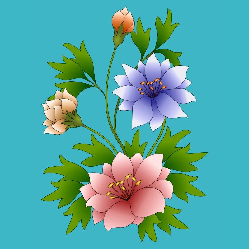 fleurs