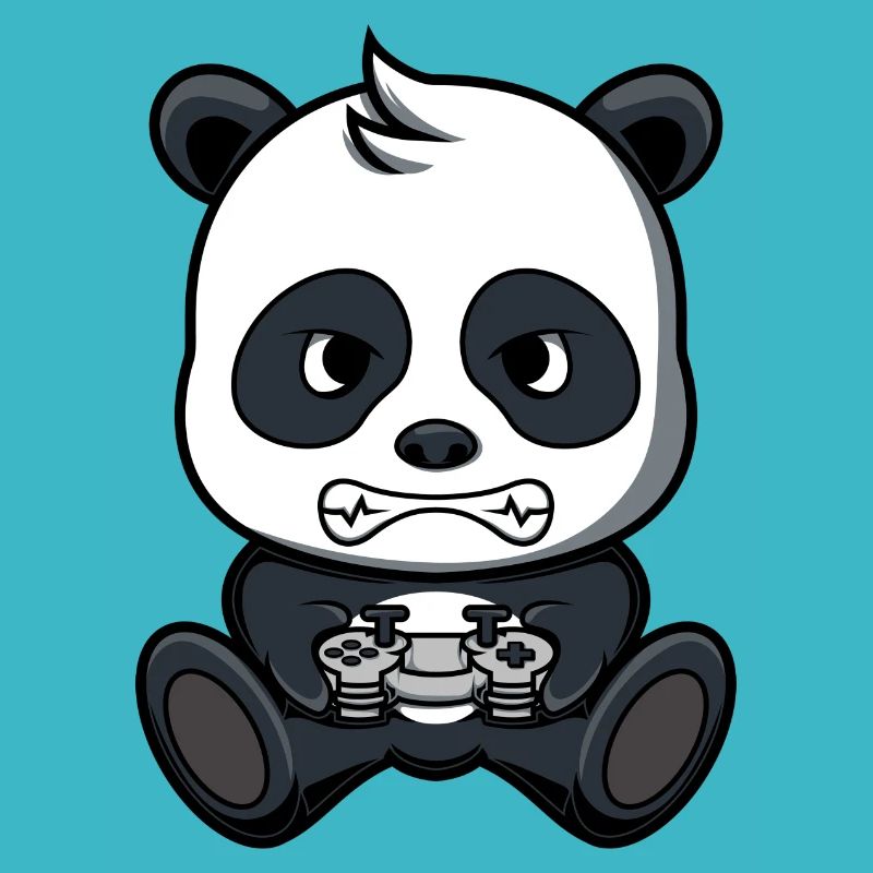 Panda Gaming