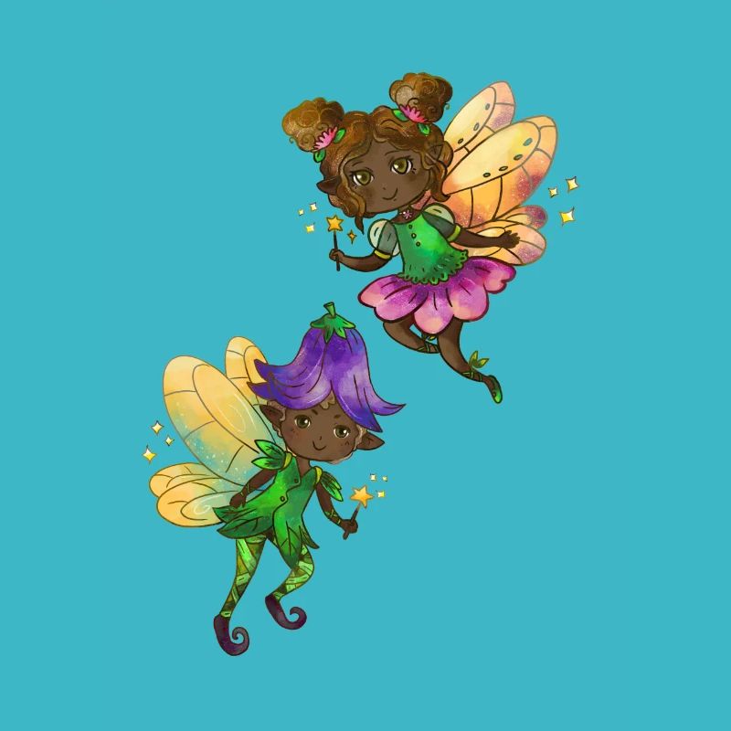 Fee - Fairy