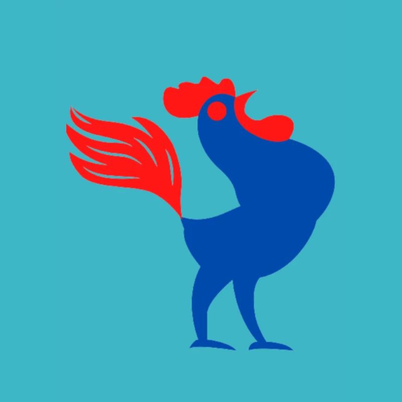 Mr THE COQ
