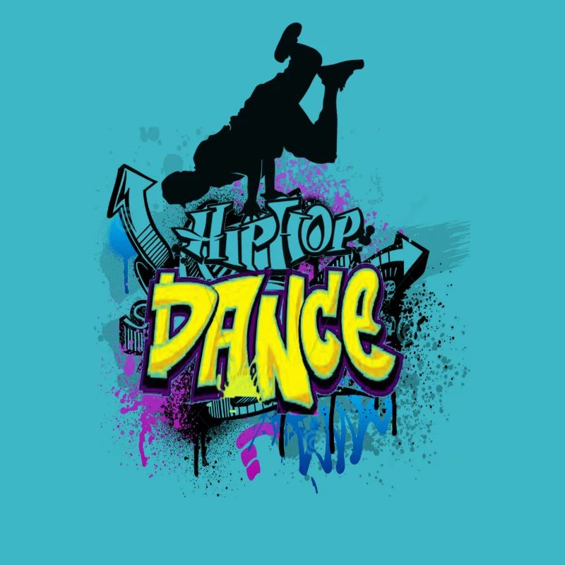 hiphop dance