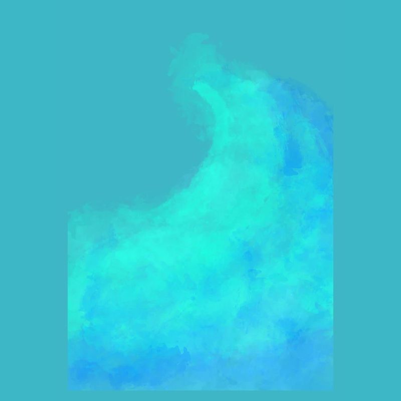 Wave Ocean Sea