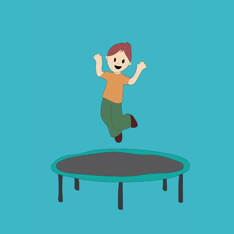 Trampoline