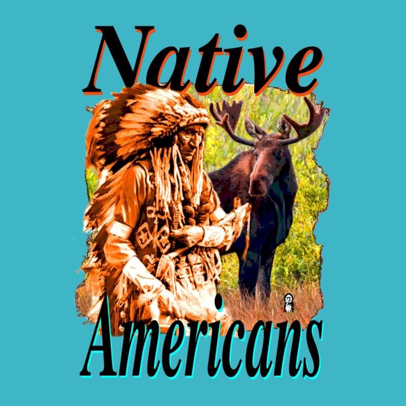 Native Americans 4