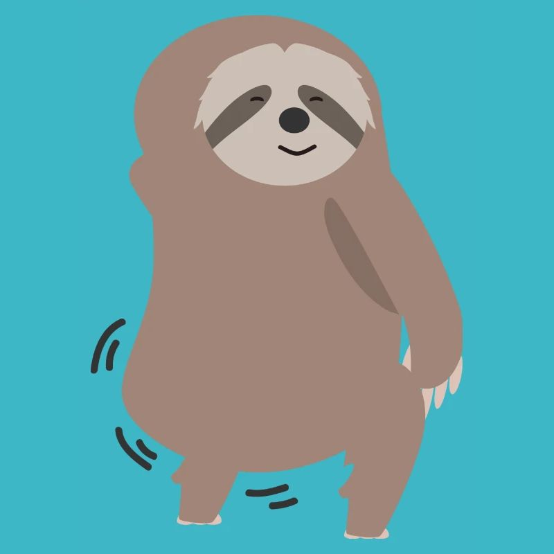 sloth