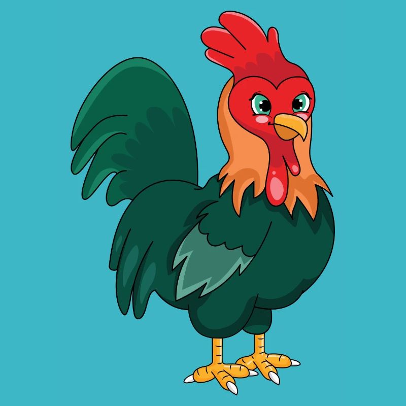 Rooster