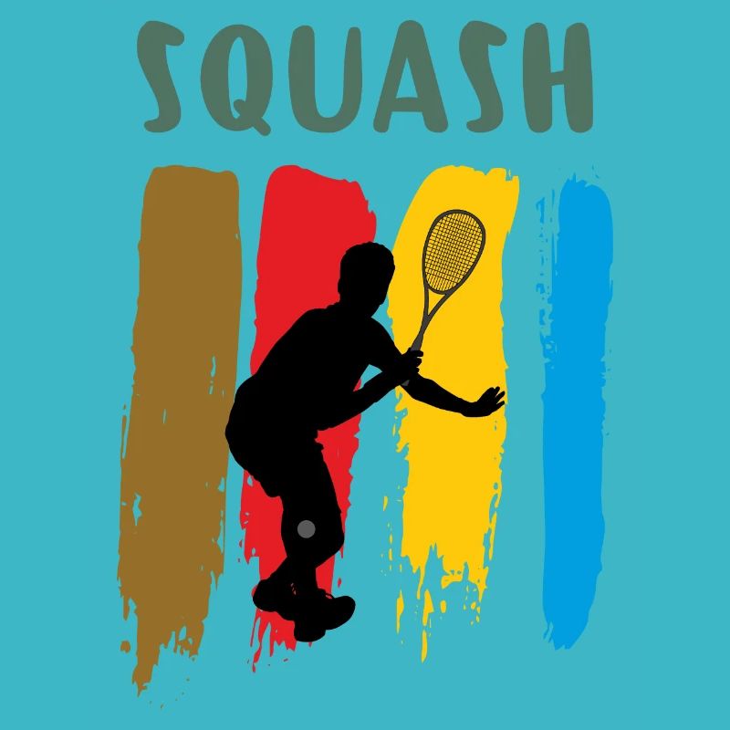 squash