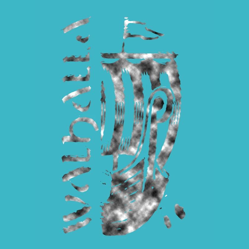 Valhalla Viking Vikings Bjoern Iron Side