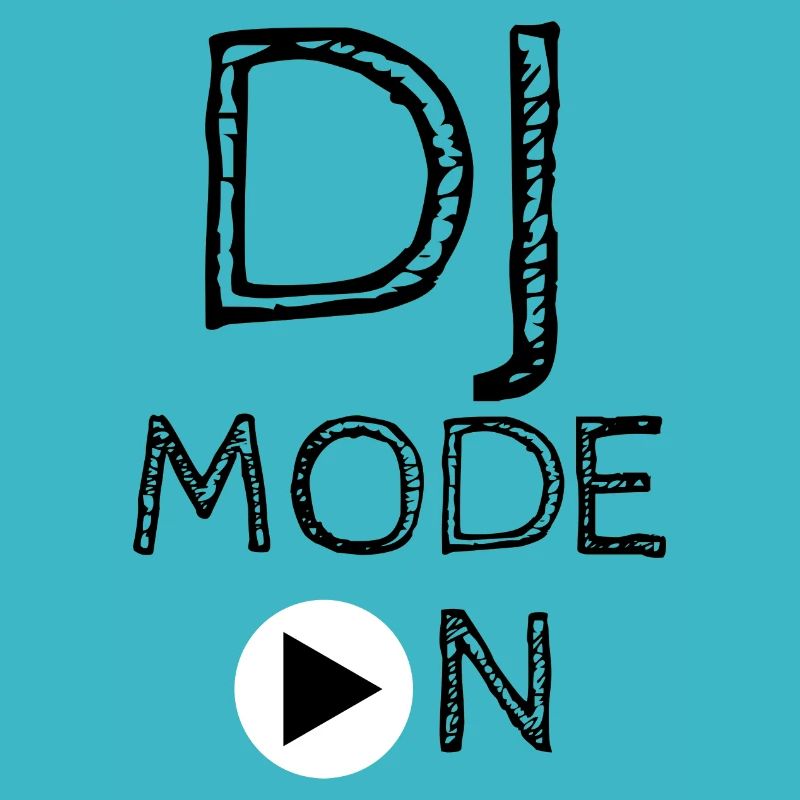 Mode DJ sur