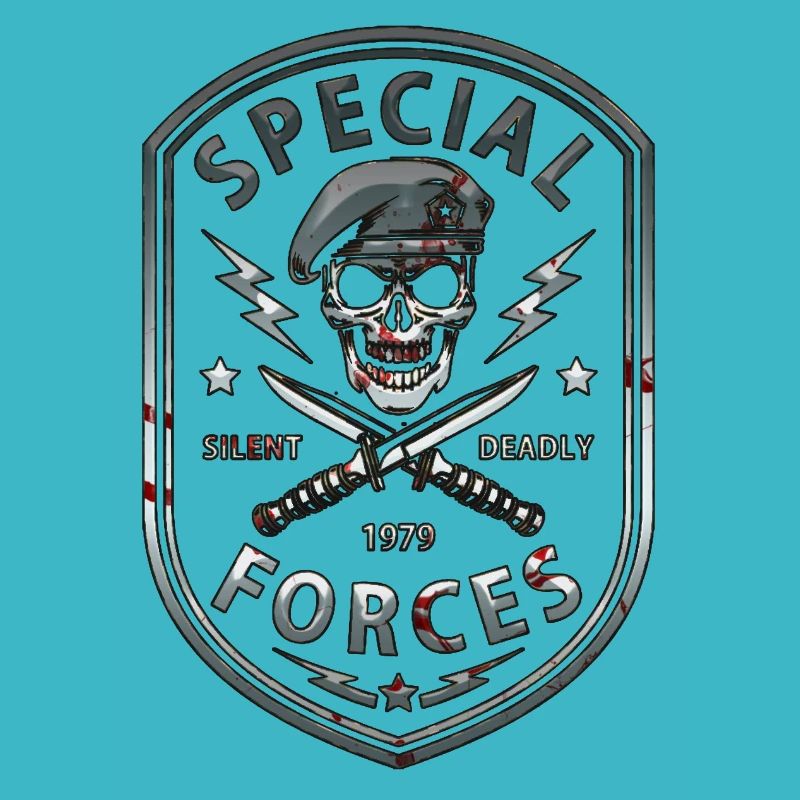Special forces