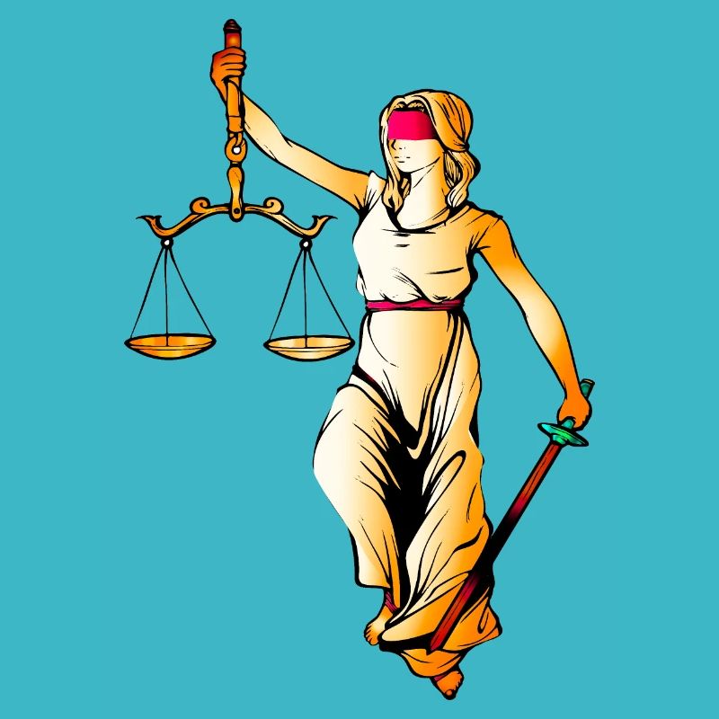 justice for all