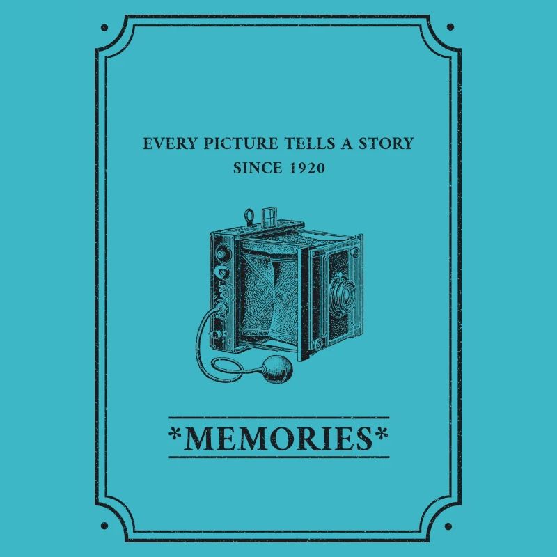 Retro Camera