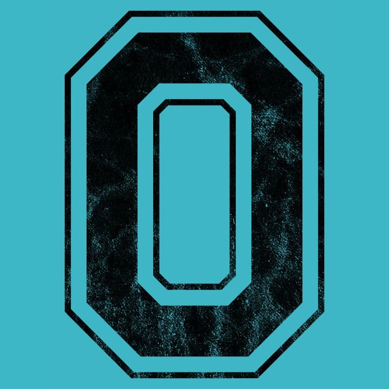 Number 0