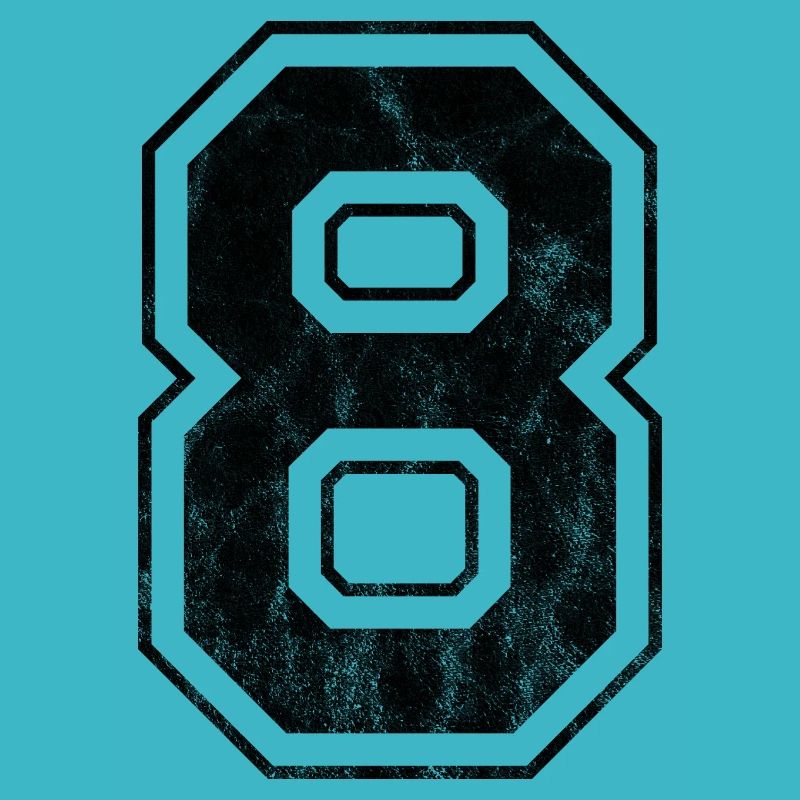 Numéro 8
