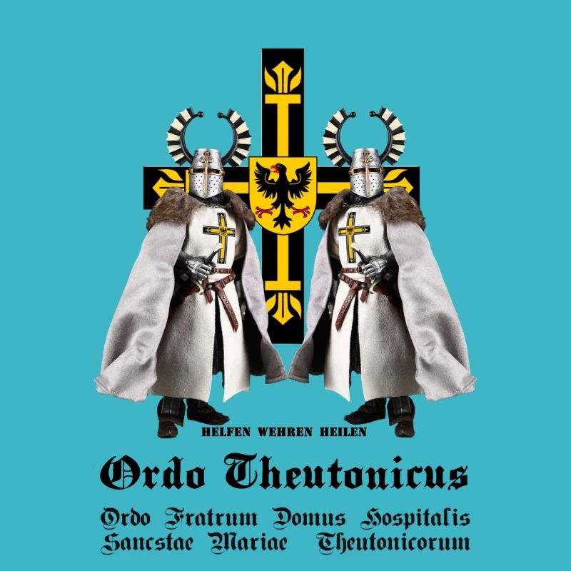 Deutscher Orden Design #01