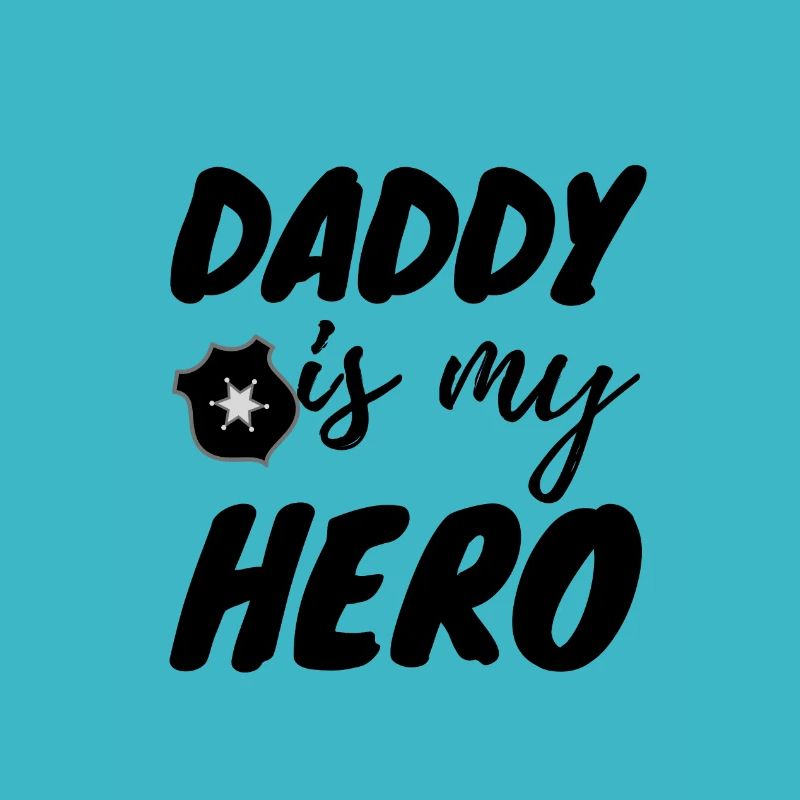 DADDY HERO