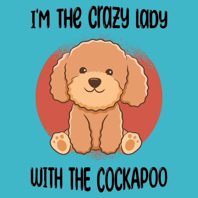 Cockapoo