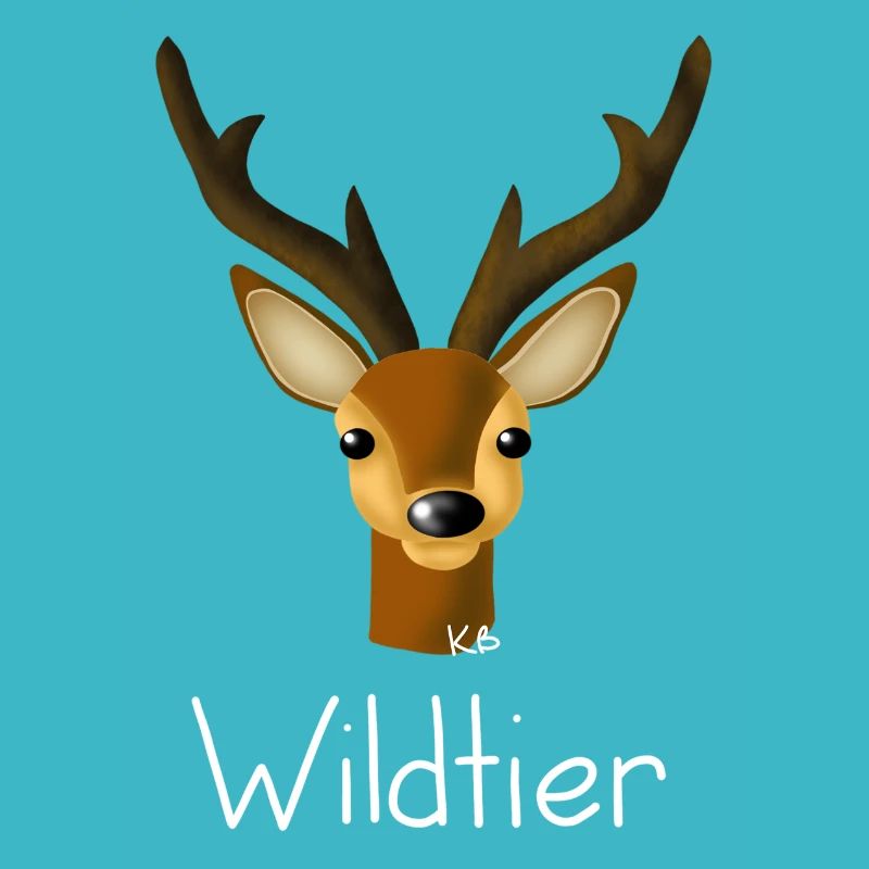 Wildtier