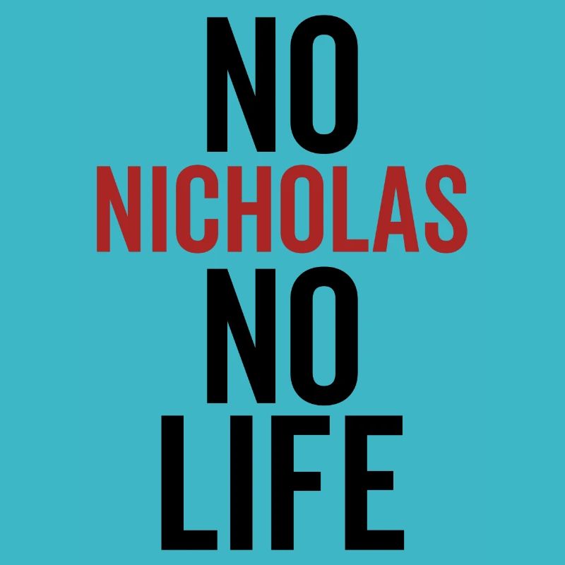 Pas de Nicolas Pas de vie