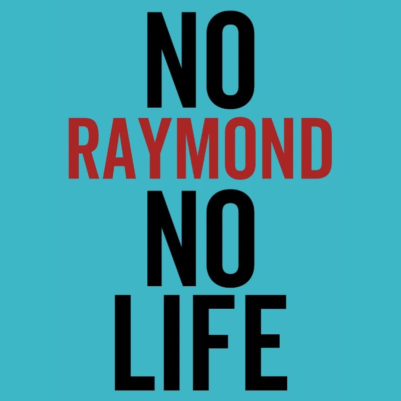 Pas de Raymond Pas de vie