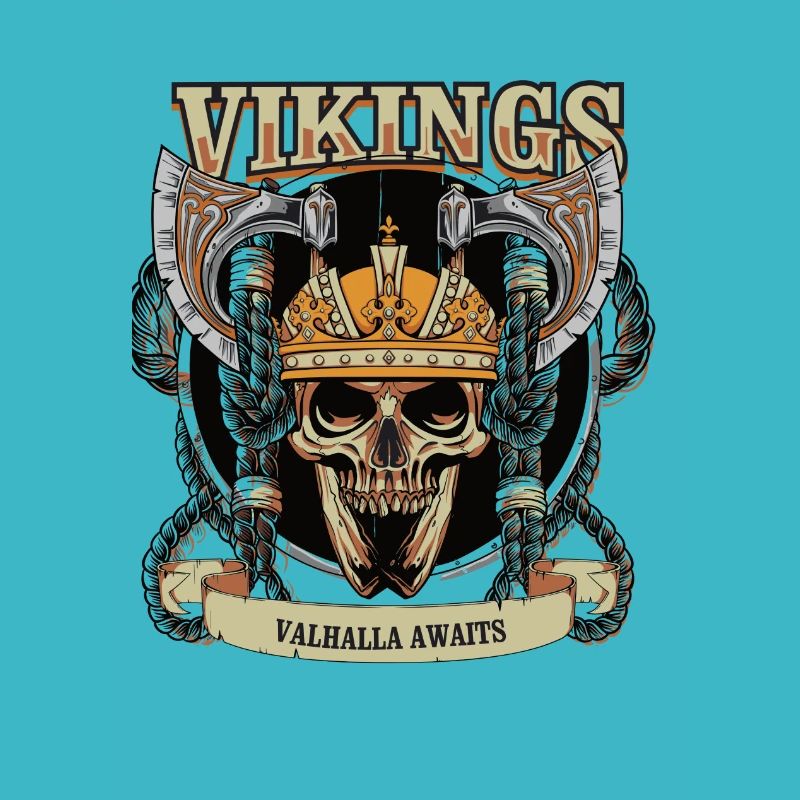 Vikings Valhalla vous attend