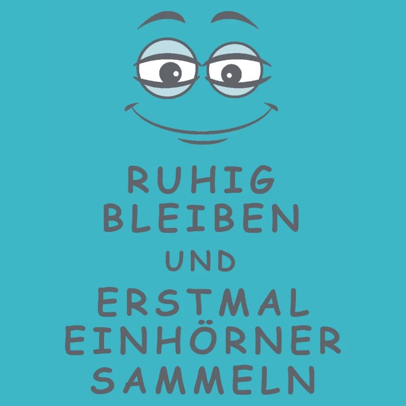 Einhörner sammeln