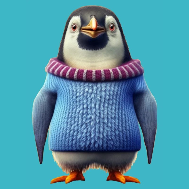 Pinguin
